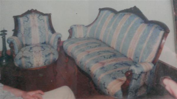 Tapetarsko dekoraterski obrt vl. nino kuharić  tapeciranje namještaja zagreb 10