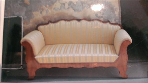 Tapetarsko dekoraterski obrt vl. nino kuharić  tapeciranje namještaja zagreb 11