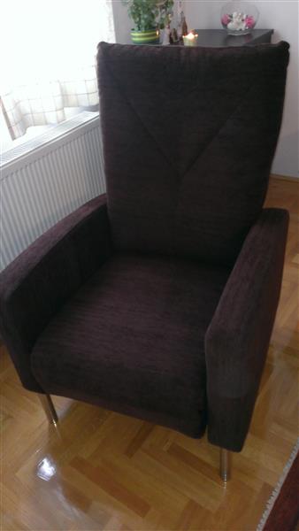 Tapetarsko dekoraterski obrt vl. nino kuharić  tapeciranje namještaja zagreb 15