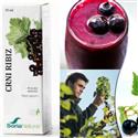 Soria Natural kapi crni ribiz