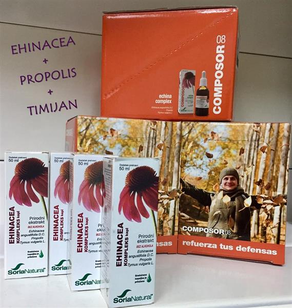 Soria Natural kapi composor 8