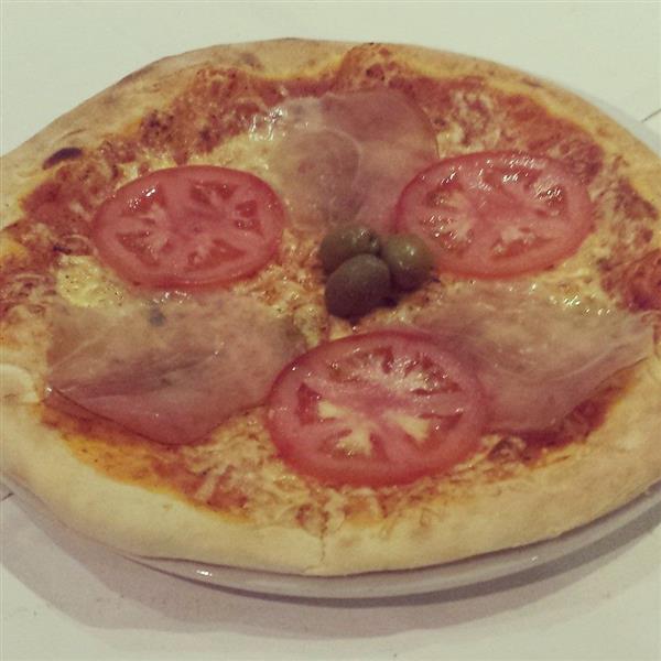 Pizza Bepo