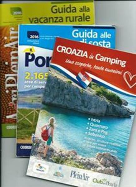 Top camping croatia 4