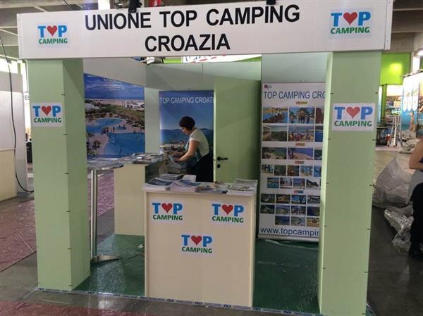 Top camping croatia 7