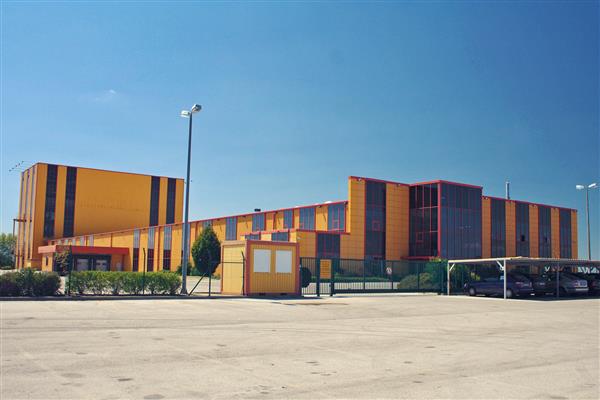 Sano d.o.o. - Popovača