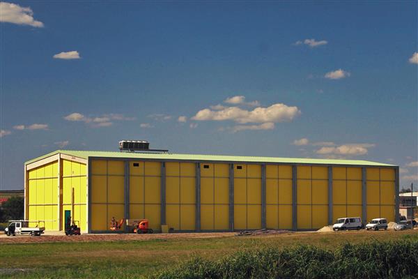 Abundan d.o.o. - Velika Ludina