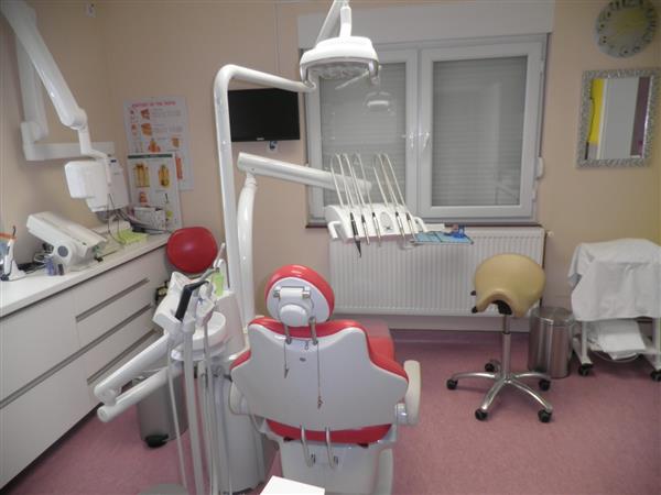 Ordinacija dentalne medicine marica hodak mihelić dr.med.dent. 10