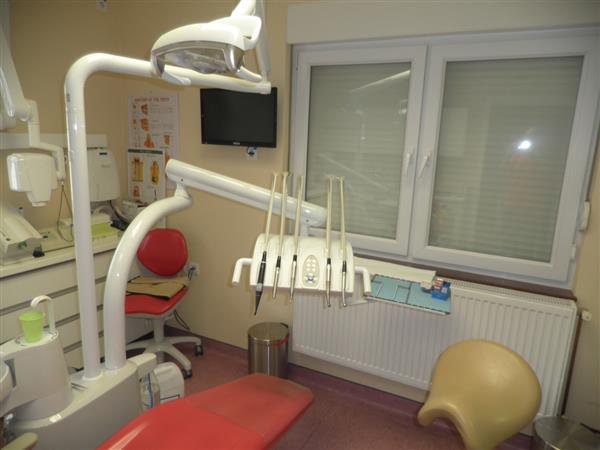 Ordinacija dentalne medicine marica hodak mihelić dr.med.dent. 11