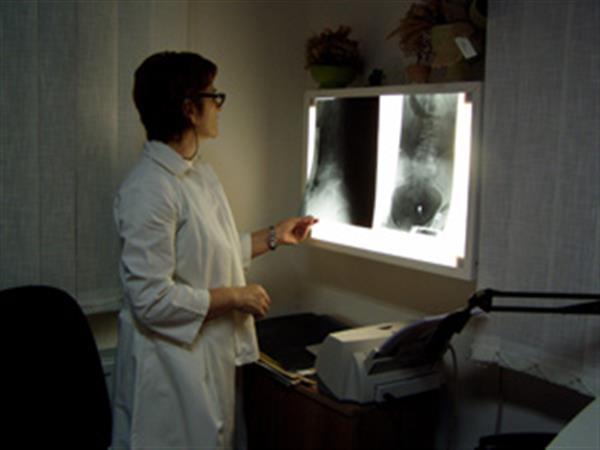 Poliklinika dr. tripović, za fizikalnu medicinu, rehabilitaciju i reumatologiju, vlasta urban-tripović dr. med. 6