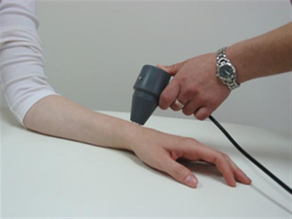 Terapija ultrazvukom