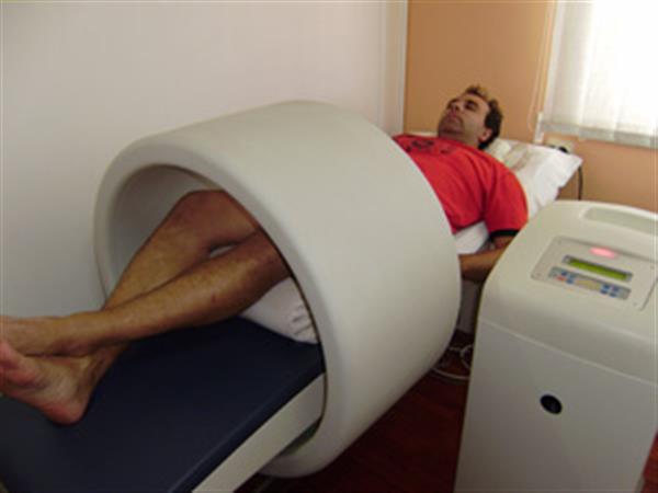 Elektromagnetoterapija