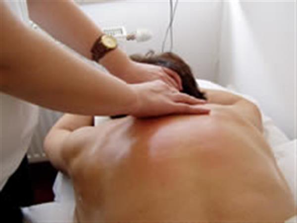 Manualna masaža