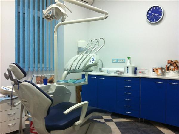 Ordinacija dentalne medicine milenko subotić dr.med.dent. 2