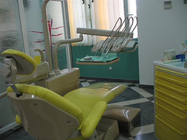 Ordinacija dentalne medicine milenko subotić dr.med.dent. 4