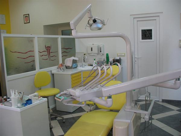 Ordinacija dentalne medicine milenko subotić dr.med.dent. 6