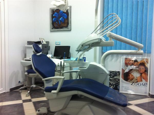 Ordinacija dentalne medicine milenko subotić dr.med.dent. 7