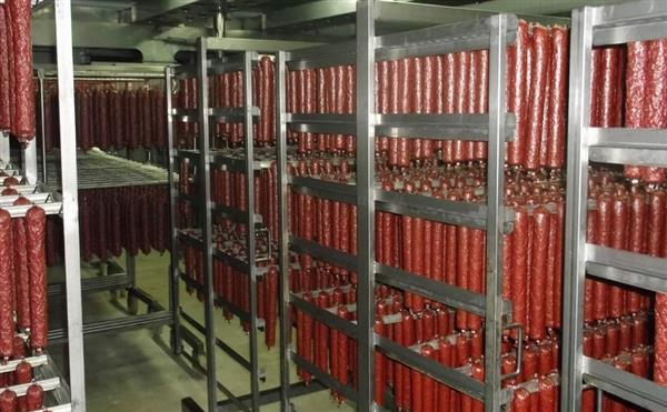 Krolid d.o.o. izrada klima komora i rashladnih sistema, servis i prodaja strojeva za prehrambenu industriju 6