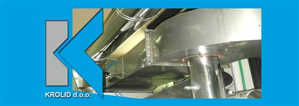Krolid d.o.o. izrada klima komora i rashladnih sistema, servis i prodaja strojeva za prehrambenu industriju 7