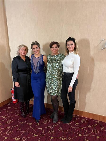 Frizerski salon mirjana-f, vl. mirjana franjević 5