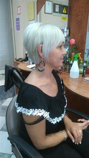 Frizerski salon mirjana-f, vl. mirjana franjević 6