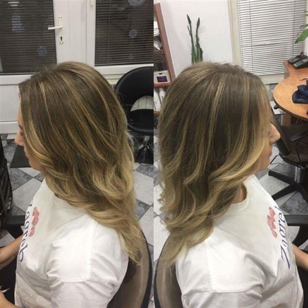 Frizerski salon mirjana-f, vl. mirjana franjević 7