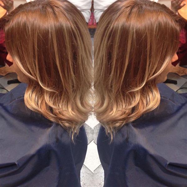 Frizerski salon mirjana-f, vl. mirjana franjević 8