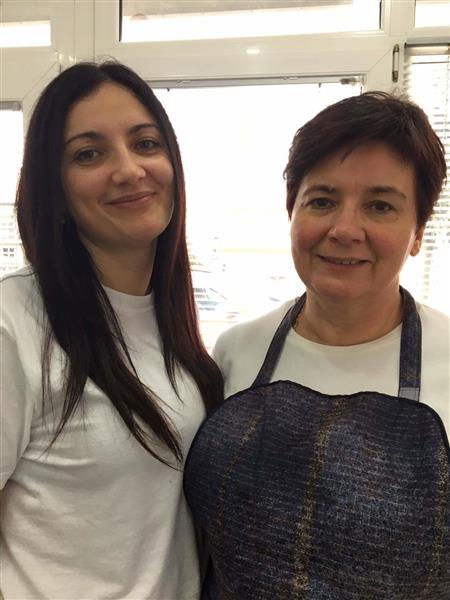 Frizerski salon mirjana-f, vl. mirjana franjević 10