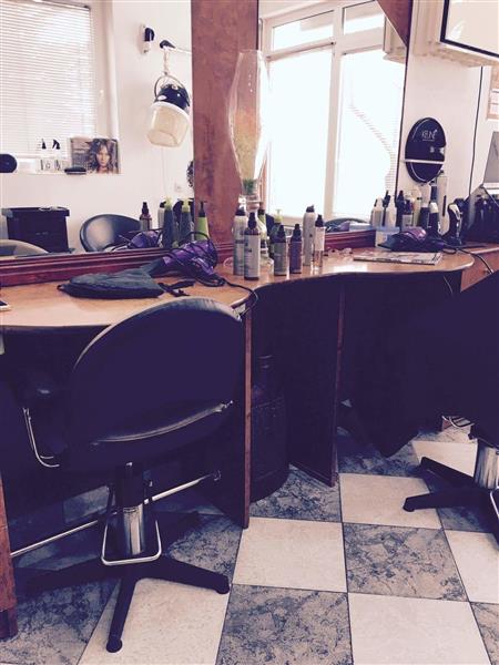 Frizerski salon mirjana-f, vl. mirjana franjević 12