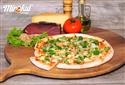Pizzeria mirakul-ukusna pizza split 9
