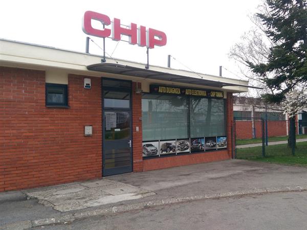 Chip d.o.o. auto elektronika - autotuning 7