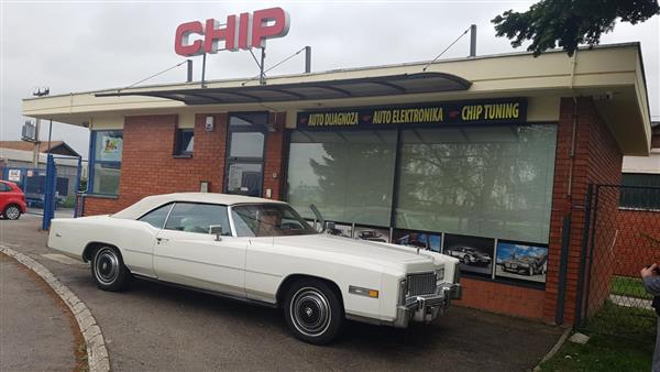 Chip d.o.o. auto elektronika - autotuning 8