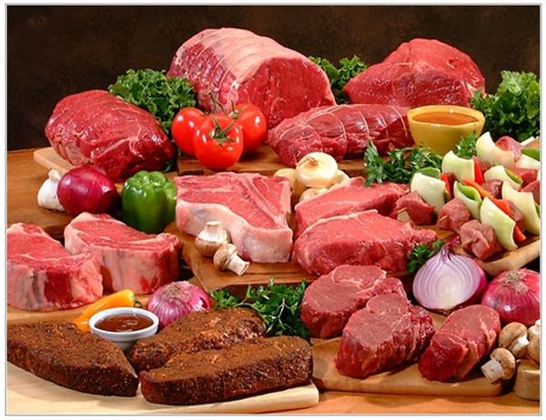Uvijek svježe meso i mesne prerađevine-mesnice Tangar