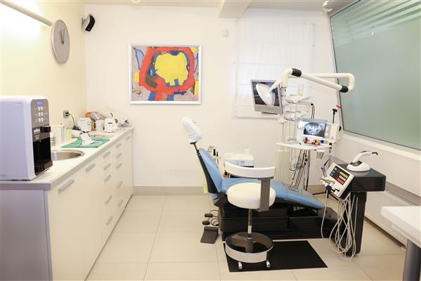 Siber ordinacija dentalne medicine