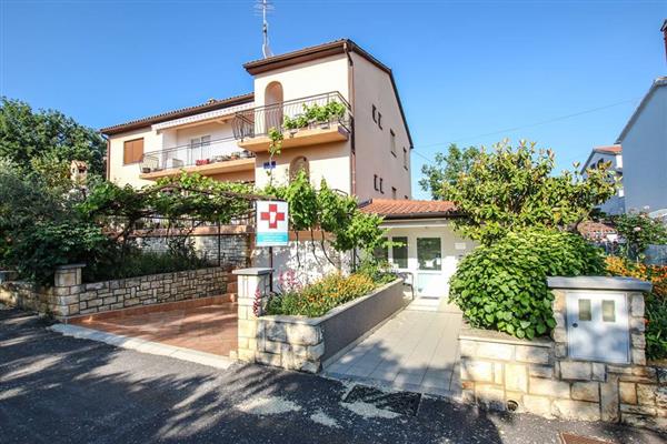 Ordinacija dentalne medicine jelena filipović zrnić dr.med.dent. 3