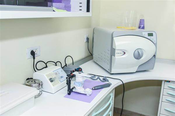 Ordinacija dentalne medicine jelena filipović zrnić dr.med.dent. 9