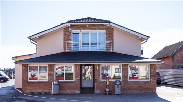 Restoran Kalimero Koprivnica