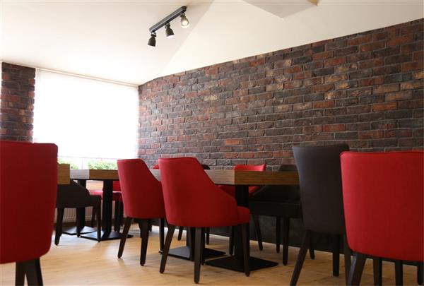 Restoran Kalimero Koprivnica