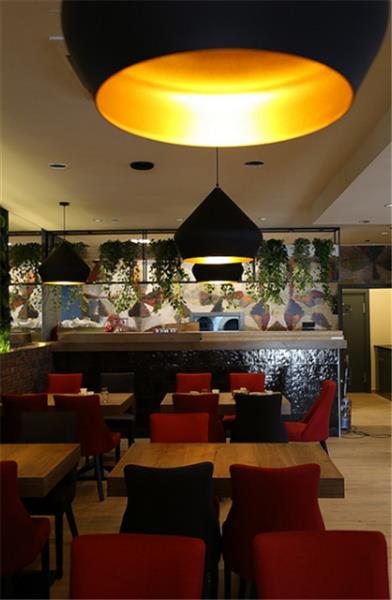 Restoran Kalimero Koprivnica