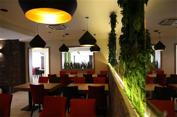 Restoran Kalimero Koprivnica