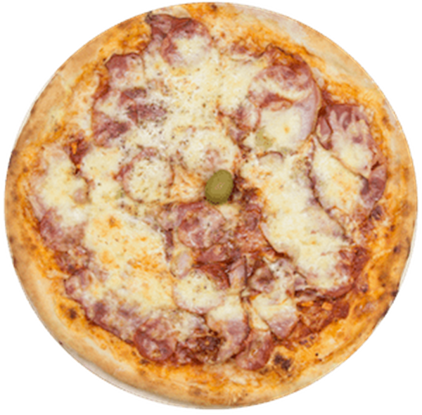 Pizza Gorička