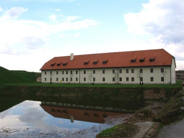 Obnova povjesnih građevina