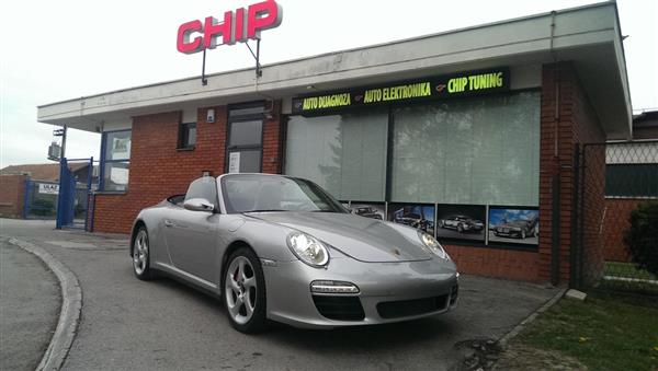 Chip d.o.o. auto elektronika - autotuning 12