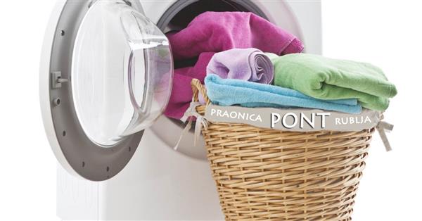 PRAONICI RUBLJA PONT nudi kvalitetne, brze i povoljne usluge pranja i održavanja rublja.