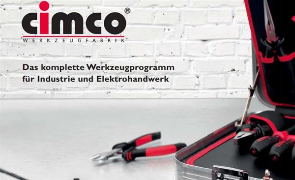 Werkzeugfabrik Carl Jul. Müller GmbH & Co. KG (Njemačka) – višegodišnji smo distributeri renomiranog njemačkog proizvođača profesionalnog ručnog alata za električare i elektroničare