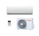 Toshiba nudi široki asortiman visoko učinkovitih klima uređaja za uštedu energije hlađenja i grijanja. 