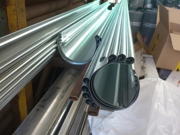 izrada i montaža građevinske limarije u Varaždinskoj županiji - LIMARIJA DUMBOVIĆ