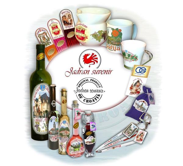 Jadran suvenir