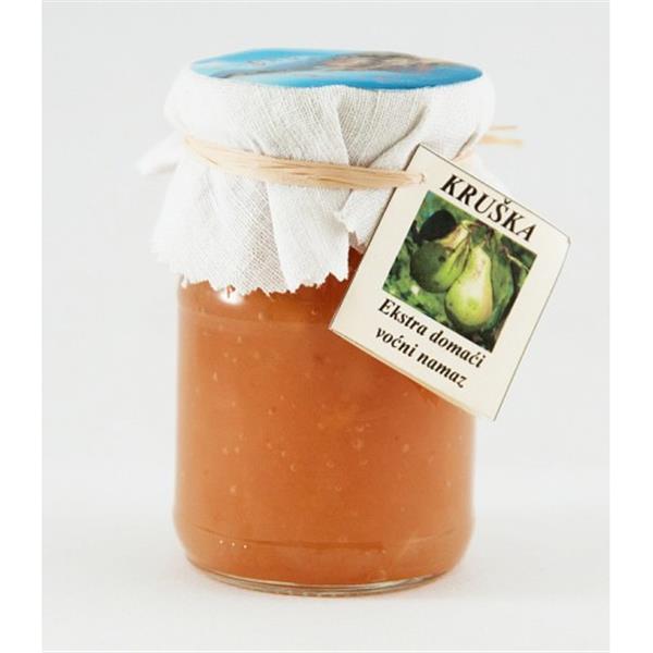 Voćni namaz od kruške