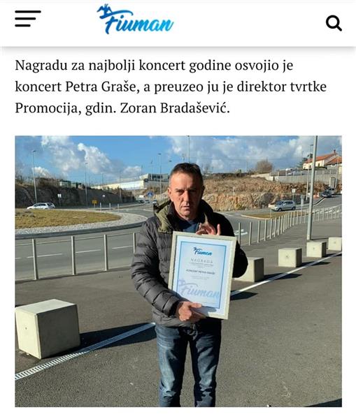 Promocija d.o.o. za organizaciju kulturno zabavnih manifestacija i usluge 3