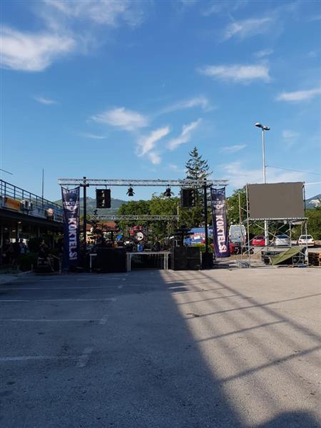 Promocija d.o.o. za organizaciju kulturno zabavnih manifestacija i usluge 8